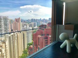 OUE Twin Peaks (D9), Condominium #464593721